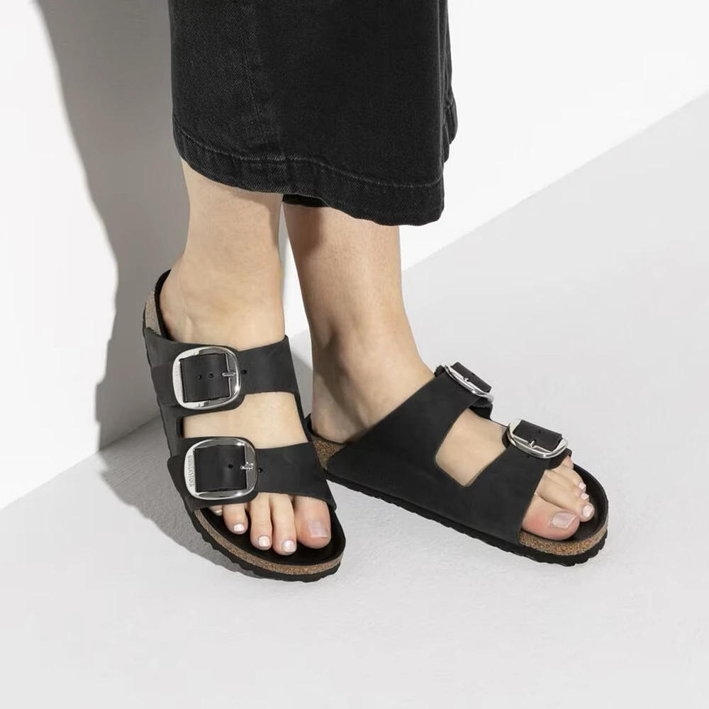 BIRKENSTOCK Arizona Big Buckle Narrow