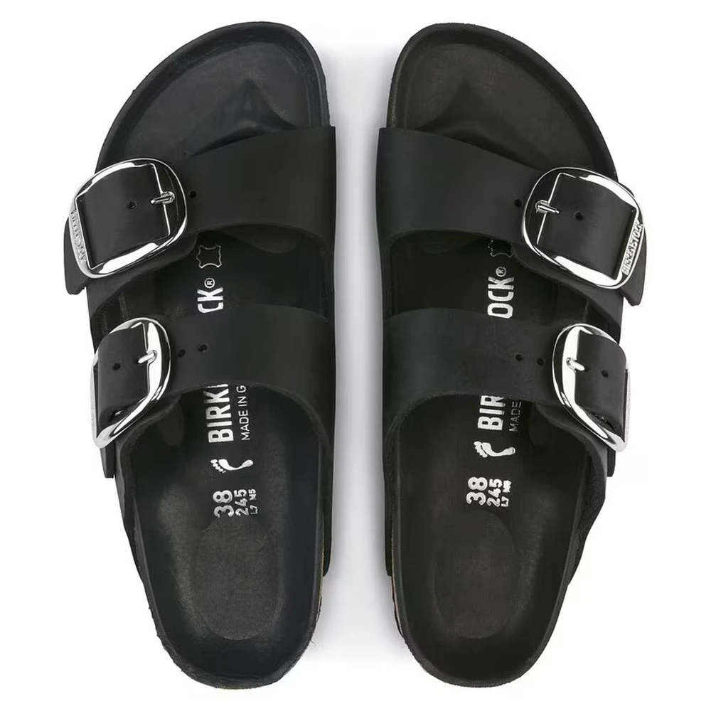 BIRKENSTOCK Arizona Big Buckle Narrow