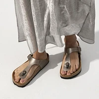 BIRKENSTOCK 1016144 Gizeh Regular