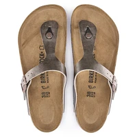 BIRKENSTOCK 1016144 Gizeh Regular