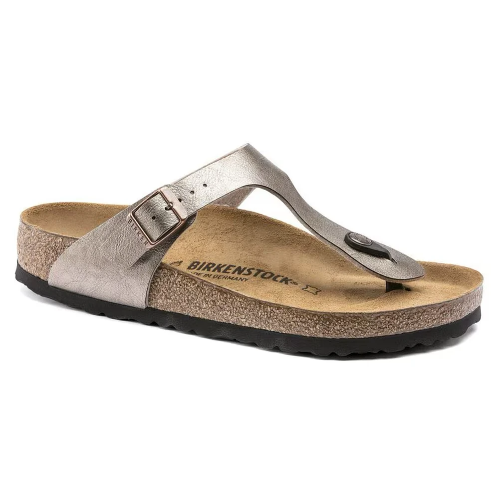 BIRKENSTOCK 1016144 Gizeh Regular