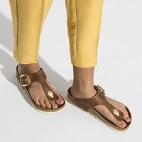 BIRKENSTOCK 1018745 Gizeh Big Buckle Regular