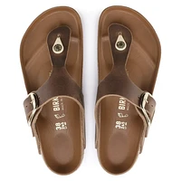 BIRKENSTOCK 1018745 Gizeh Big Buckle Regular