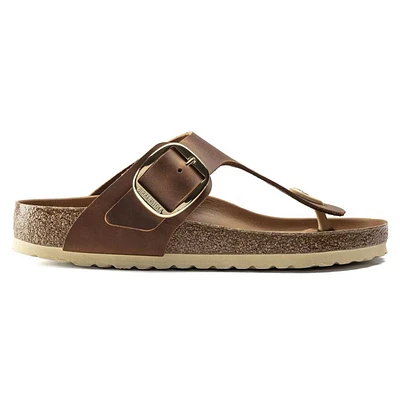 BIRKENSTOCK 1018745 Gizeh Big Buckle Regular