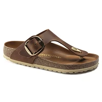 BIRKENSTOCK 1018745 Gizeh Big Buckle Regular