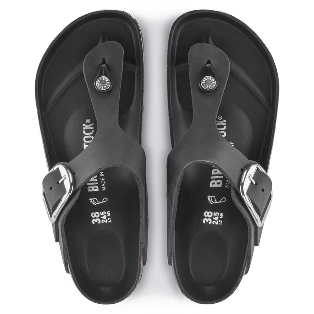 BIRKENSTOCK Gizeh Big Buckle Regular