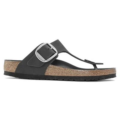 BIRKENSTOCK Gizeh Big Buckle Regular
