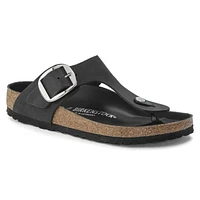 BIRKENSTOCK Gizeh Big Buckle Regular