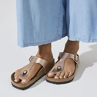 BIRKENSTOCK 1023943 Gizeh Regular