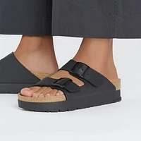 BIRKENSTOCK Arizona Platform Vegan Narrow