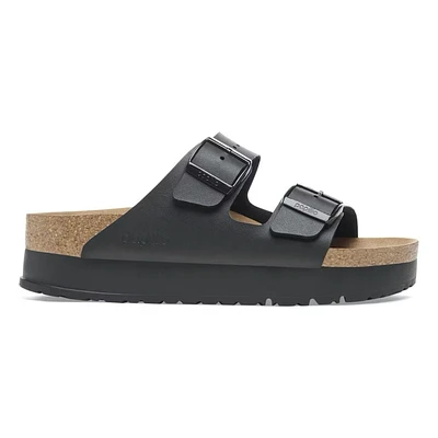 BIRKENSTOCK Arizona Platform Vegan Narrow