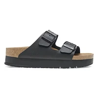 BIRKENSTOCK Arizona Platform Vegan Narrow