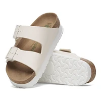 BIRKENSTOCK 1029127 Arizona Platform Vegan Narrow