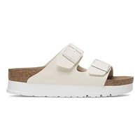 BIRKENSTOCK 1029127 Arizona Platform Vegan Narrow