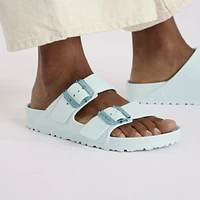 BIRKENSTOCK 1029744 Arizona Stealth EVA Narrow