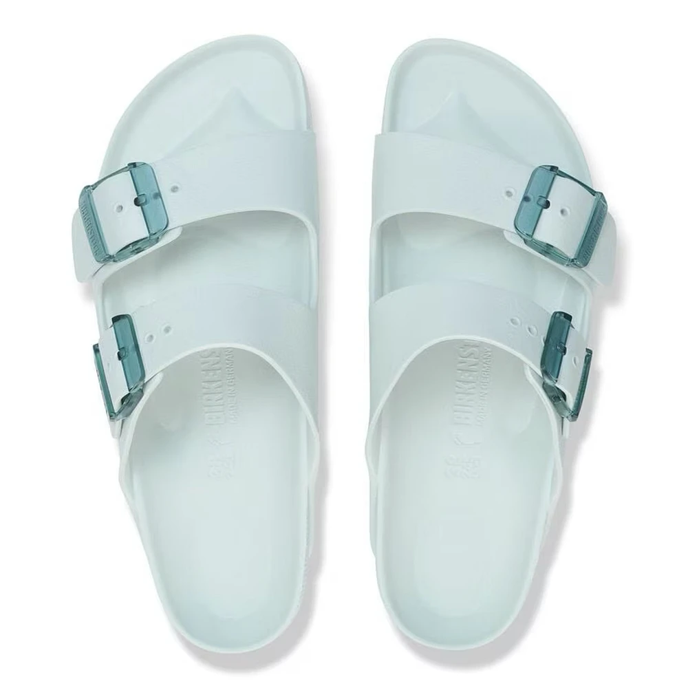 BIRKENSTOCK 1029744 Arizona Stealth EVA Narrow