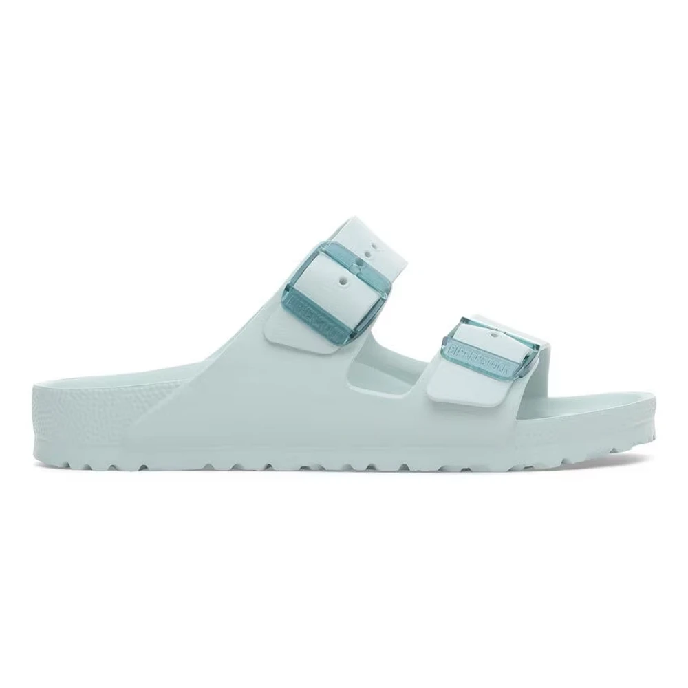 BIRKENSTOCK 1029744 Arizona Stealth EVA Narrow