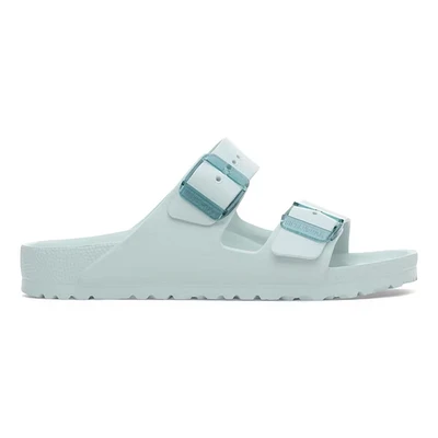 BIRKENSTOCK 1029744 Arizona Stealth EVA Narrow