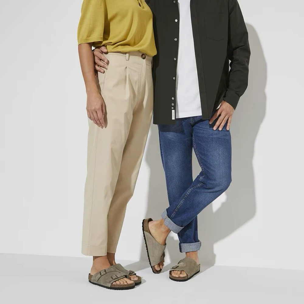 BIRKENSTOCK 0050463 Zurich Narrow