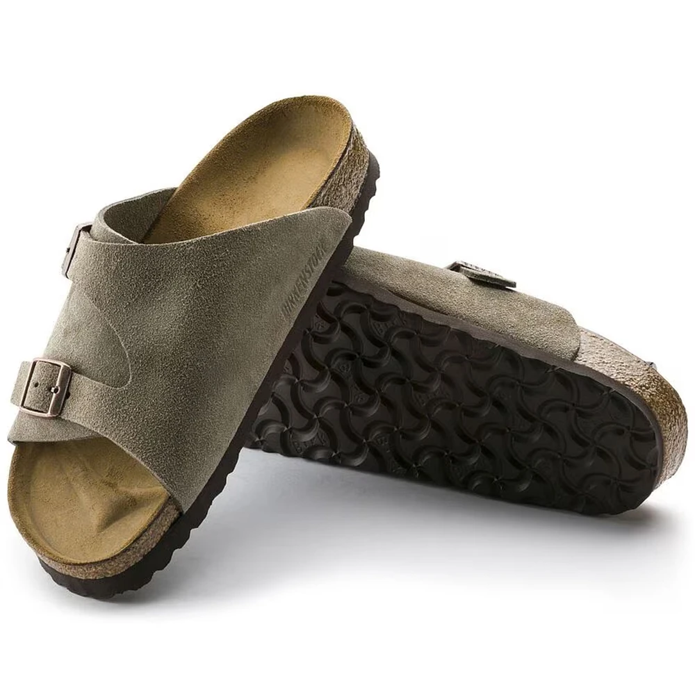 BIRKENSTOCK 0050463 Zurich Narrow