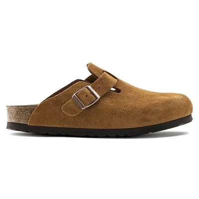 BIRKENSTOCK 1009542 Boston Soft Regular
