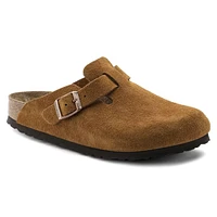 BIRKENSTOCK 1009542 Boston Soft Regular