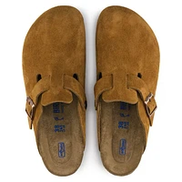 BIRKENSTOCK 1009542 Boston Soft Regular