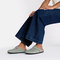 BIRKENSTOCK 1029801 Boston Soft Narrow