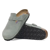 BIRKENSTOCK 1029801 Boston Soft Narrow