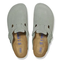 BIRKENSTOCK 1029801 Boston Soft Narrow