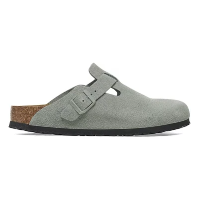 BIRKENSTOCK 1029801 Boston Soft Narrow