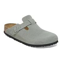 BIRKENSTOCK 1029801 Boston Soft Narrow