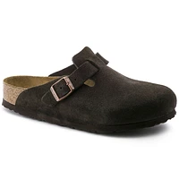 BIRKENSTOCK 0660461 Boston Soft Footbed Regular