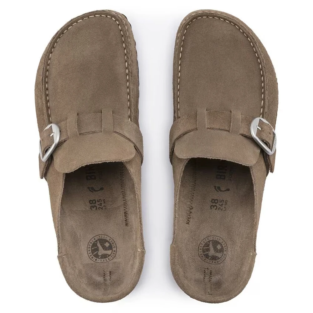 BIRKENSTOCK 1019490 Buckley Narrow