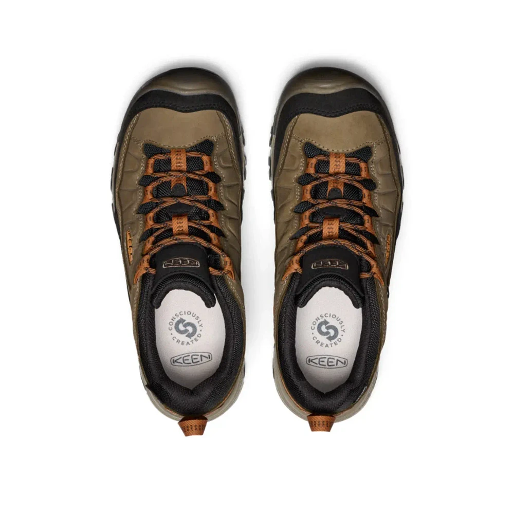 KEEN Targhee IV WP -M 1030691
