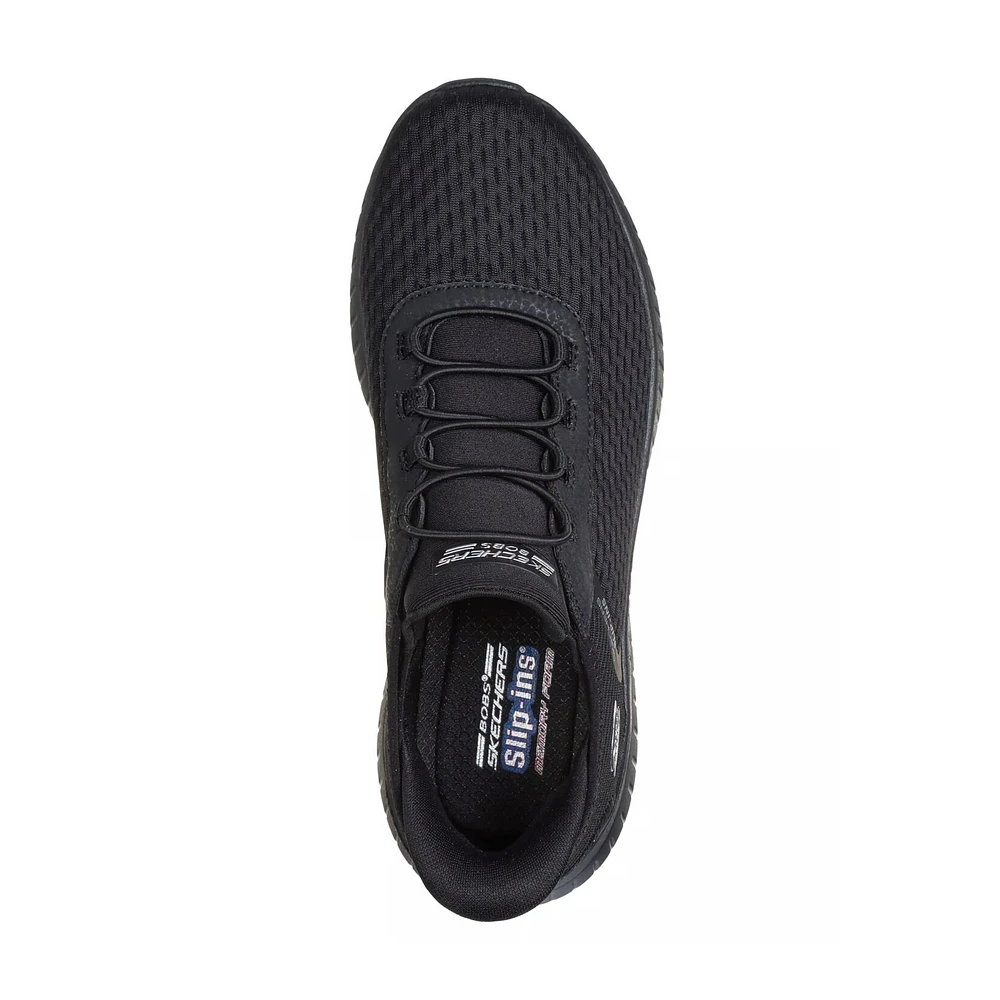 SKECHERS 117504 Bobs Squad LADIES BBK