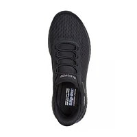 SKECHERS 117504 Bobs Squad LADIES BBK