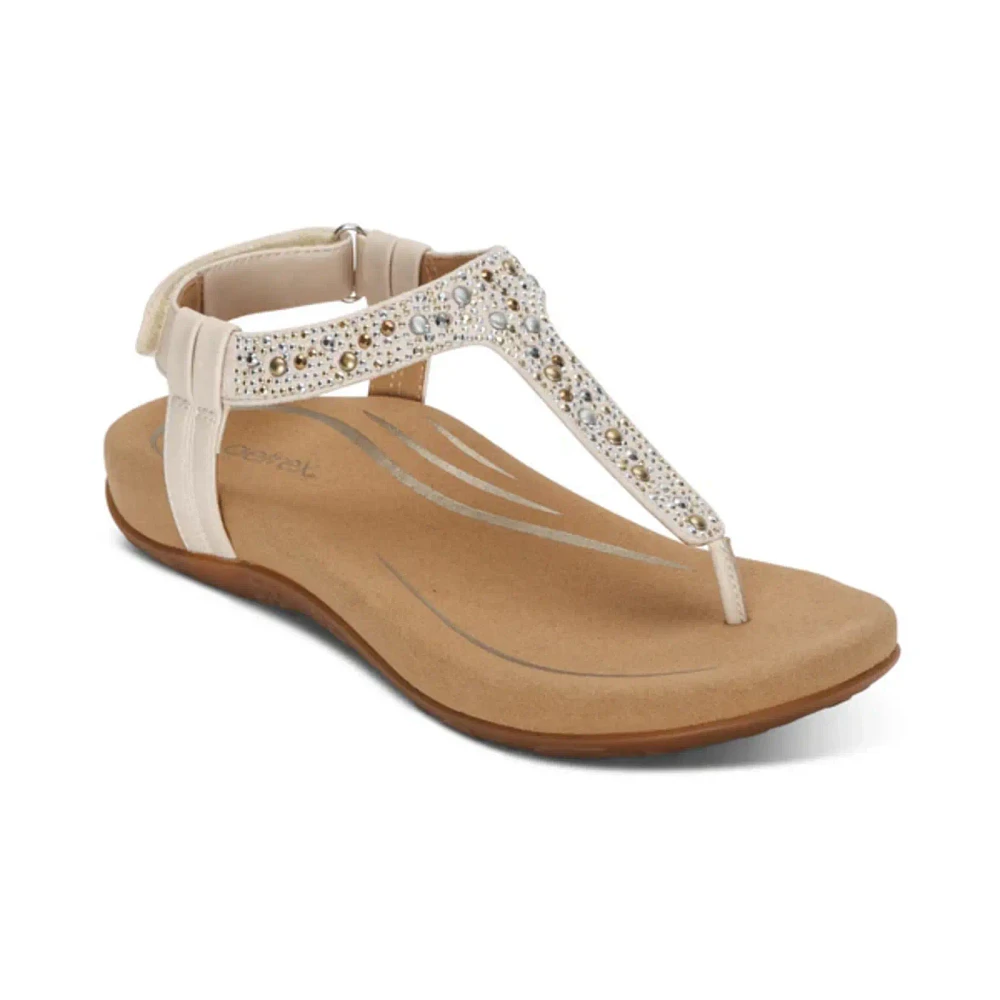 AETREX Marni T-Strap