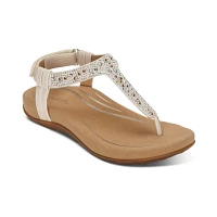 AETREX Marni T-Strap