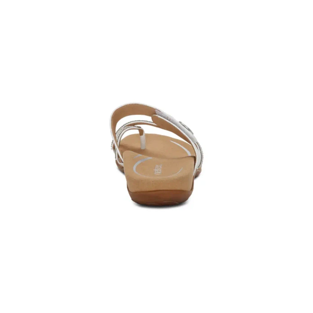 AETREX Izzy Toe-Loop Slide