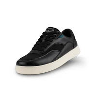 VESSI Women's Courtside Classic BLACK/OFF WHITE