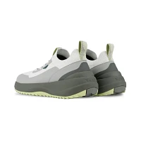 VESSI Men's Stormburst Low Top -MIST/GROTTO