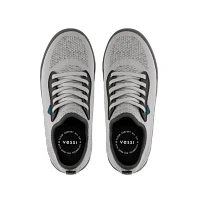 VESSI Men's Weekend Sneaker FOG/PINE