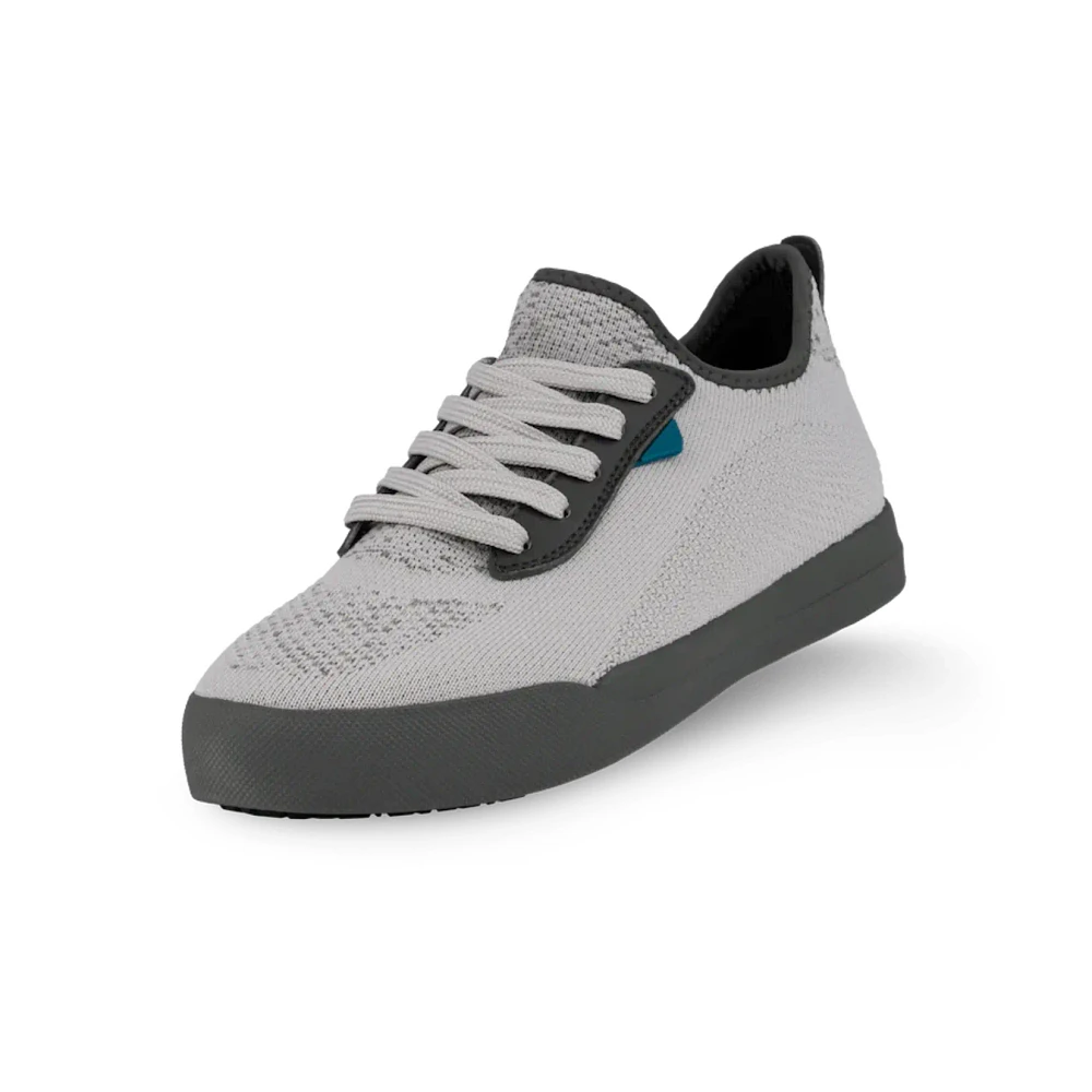 VESSI Men's Weekend Sneaker FOG/PINE