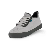 VESSI Men's Weekend Sneaker FOG/PINE