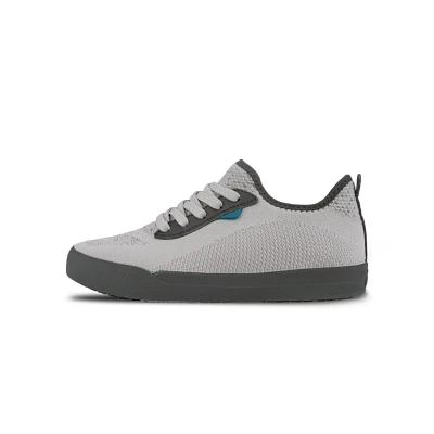 VESSI Men's Weekend Sneaker FOG/PINE