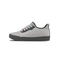 VESSI Men's Weekend Sneaker FOG/PINE