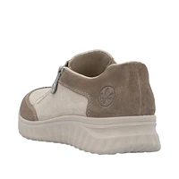 RIEKER 59072-60 Casual Slip-On