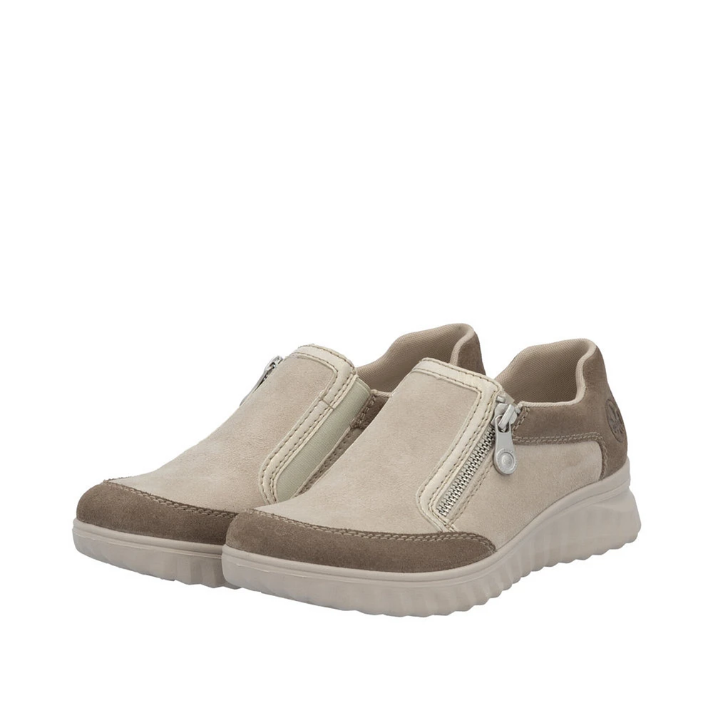 RIEKER 59072-60 Casual Slip-On