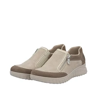 RIEKER 59072-60 Casual Slip-On